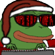 Hackerpepe hackerpepe Discord Emoji