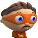 yes