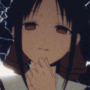 okawaiiKoto_Kaguya Discord Emoji