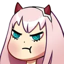 02tsundere Discord Emoji