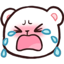 P_milkycry2 Discord emoji