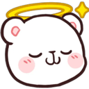 P_milkyangel Discord emoji