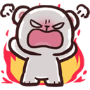P_milkyangwy Discord emoji