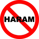 HARAM