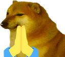 P_cheemsdorime Discord emoji