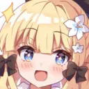 SarenSparkle SarenSparkle