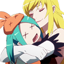 huggies Discord emoji