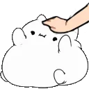fluffpat