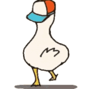 _duckDance