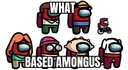 BASEDAMOGUS Discord Emoji
