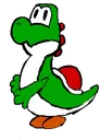 yoshi