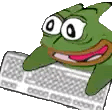 PepegaChat Discord emoji