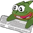 PepegaChatter Discord emoji