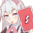 miyuki_noyew Discord Emoji