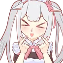 miyuki_uwu Discord Emoji