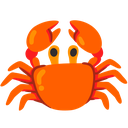 orange_crab Discord emoji