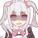 miyuki_angry Discord Emoji