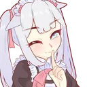 miyuki_shh Discord Emoji