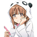 KaedeStudy Discord emoji