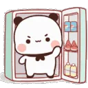 Panda_Dont_enter_again