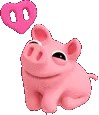 PiggyKiss