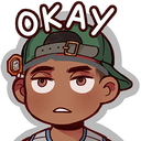 okayphilly Discord emoji