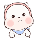 aBG_billi_Hi Discord emoji
