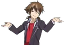 Shrug