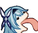 EulaLickLeft