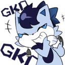 gkd Discord emoji