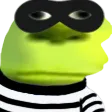 bruhrobber