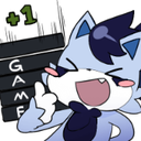plus Discord emoji