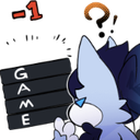 minus Discord emoji