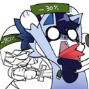backstab Discord emoji