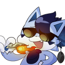 burn_money Discord emoji