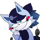 chuckle Discord emoji