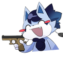 glock Discord emoji