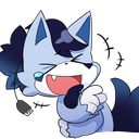 laugh Discord emoji