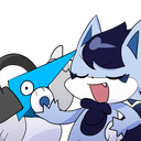 me Discord emoji