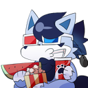 watermelon Discord emoji
