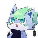 green Discord emoji