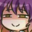 byakuren_smug byakuren_smug