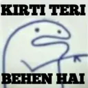 CZ_kirti_behen