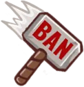 Banhammer Banhammer