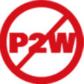 :NoP2W: