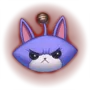 Angry_Kitten_Emote Discord Emoji