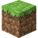minecraft_logo Discord emoji