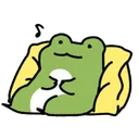froglounge