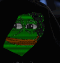 Darthpepe Discord Emoji