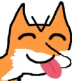 foxyum Discord Emoji